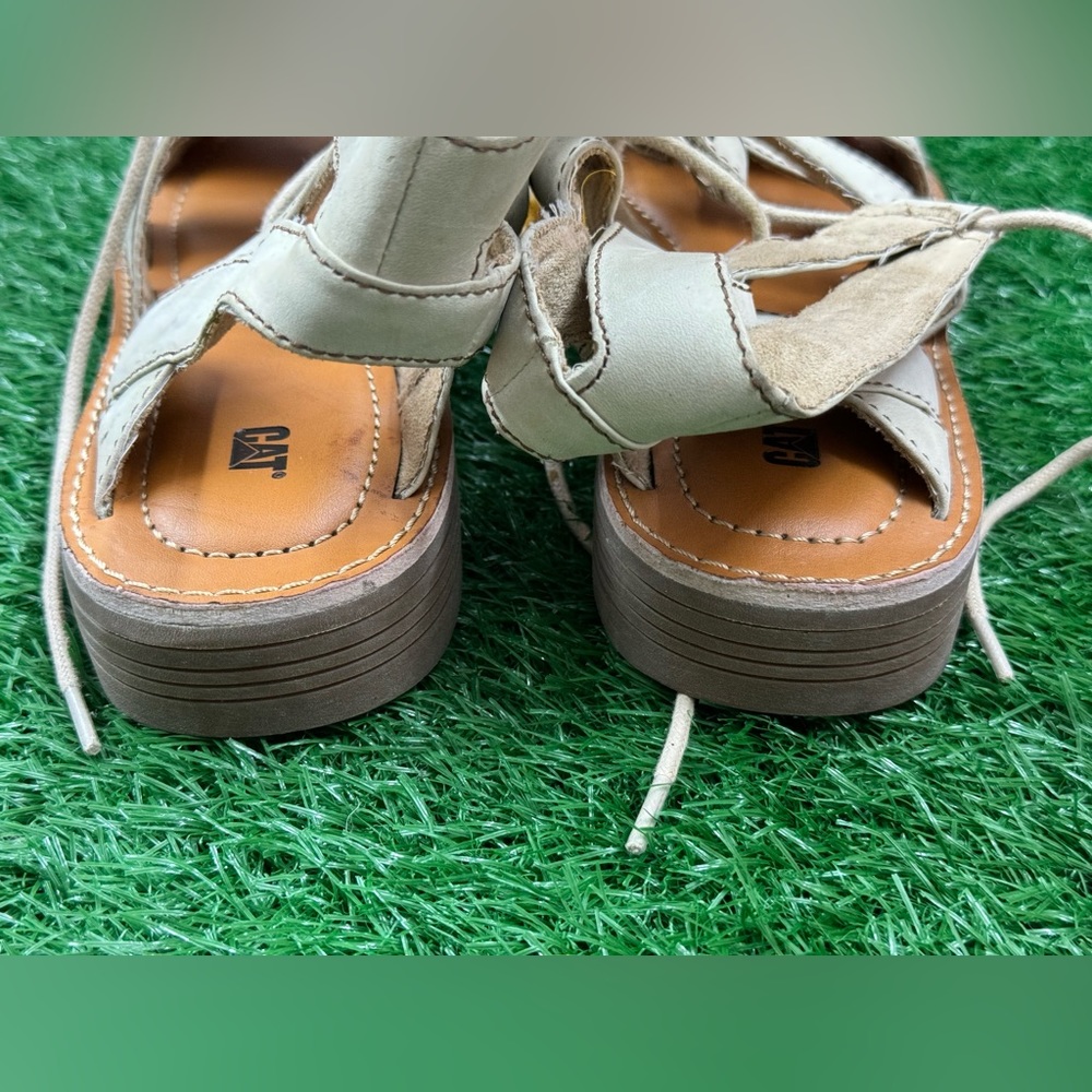 Women`s Caterpillar Kobbi Sandals Leather P309408 - Picture 2 of 8